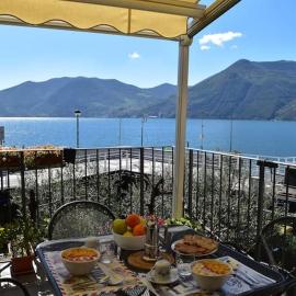 Casa Vittoria: Marone'de bir otel