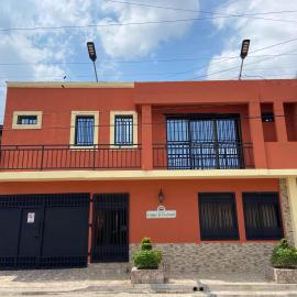 Viesnīca Hospedaje Coffee and cocktails pilsētā Esteli