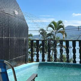 Mansão Espetacular Angra