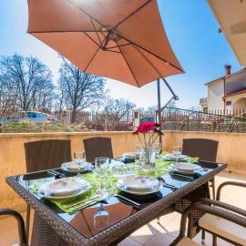 Apartment near Opatija