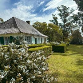 Estancia Ave María, Hotel in Tandil