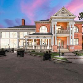 Cripple Creek Hospitality House, hotel em Cripple Creek