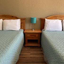 Sunset Inn and Suites, hotel in Fredericksburg