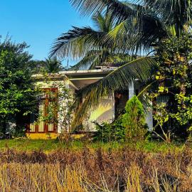 Windy Villa, hotel in Polonnaruwa