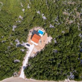 Villa Ivanka, hotel v Neumu