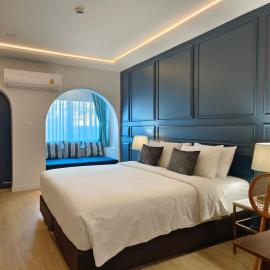 Regent Ramkhamhaeng 22, Hotel in Bangkok