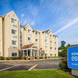 Sonesta Essential Morgantown، فندق في مورغانتاون