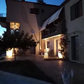 La casa di Elen4，普拉迪的飯店