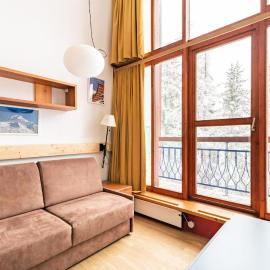 Résidences quartier Charmettoger - maeva Home - Studio 6 personnes - Confort MAE-0821