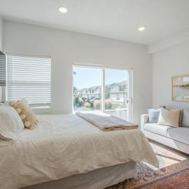 Long Stays | Fast Wifi | New Basement Studio, hotel a American Fork
