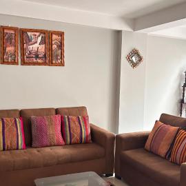 El Viejo Roble: Cusco şehrinde bir otel