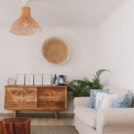 Pure Fonte Velha B&B, hótel í Vila do Bispo