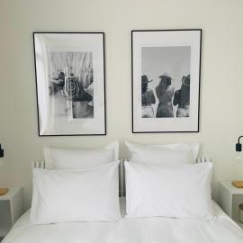 Magnifique appartement au coeur du SABLON !, hotel u Briselu