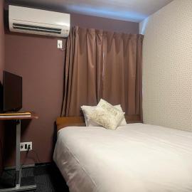 Miro Kyoto Nijo Hotel - Vacation STAY 41079v