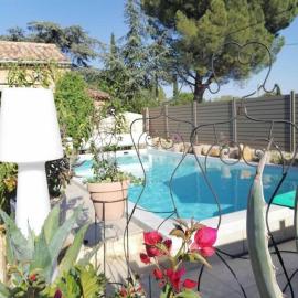 Bedoin Mas PASEVE, Hotel in Bédoin