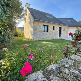 Maison familiale Cosy plage à pied, hotel ad Arzon