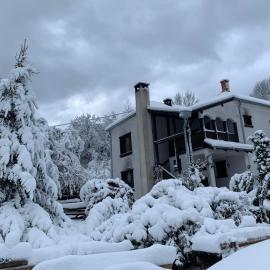B&B Vila Babin zub, viešbutis mieste Balta Berilovac