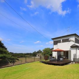Garden House Kujukuri - Vacation STAY 44383v
