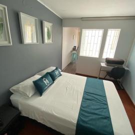 Hotel Boutique Casa Magaly