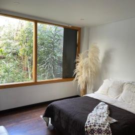 Habitacion El Vergel Athos - Hotel Boutique, hotell sihtkohas Bolivia