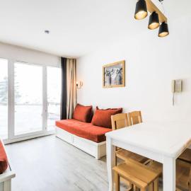 Résidence Le Thabor - maeva Home - Appartement 2 pièces 5 personnes Confort MAE-2491
