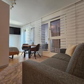 HIGH CLASS - Design Apartment - Favorite Place - Full Equipment - Public Transport