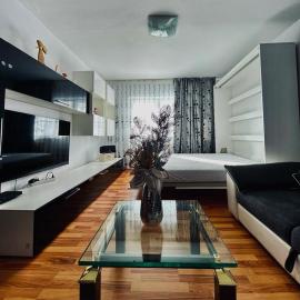 Apartament ASK HOME