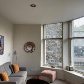 Alexander Apartments, 61 St Nicholas Lane, hotel in Aberdeen