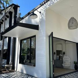 Anaheim Maingate Inn، فندق في أنهايم
