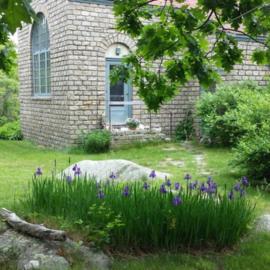 Great Ledges Studio, hotel in Rockport