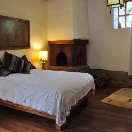 Cusco में, होटल Valle Dorado Lodge