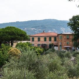 Villa Smeralda - Luxury on the Italian Riviera