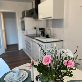 Ferienwohnung Familie Ahrend, hotel a Wernigerode