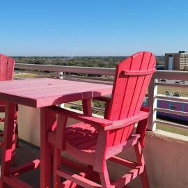 Ocean Club 805 Deluxe, hotel a Biloxi
