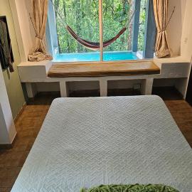 OLP Treehouse Cerro Azul, hotel a Cerro Azul