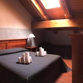 Hotel Clari, hotel em Claviere