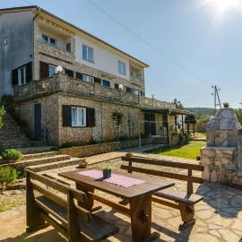Apartments Mrvelj, hotel u Gdinju