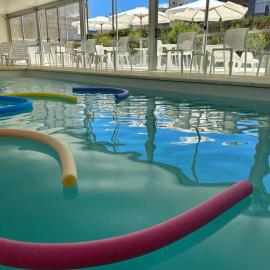 Hotel Tamariz, hotel di Piriapolis