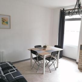 Appartement-Vierzon-centre, hotel sa Vierzon