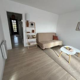 Petite maison cosy en campagne, hotell i Neuilly