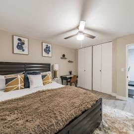 Charming pet friendly family getaway Santa Clarita, hotel in Santa Clarita