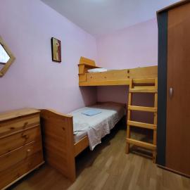 Jasna Apartments Central, hotel u gradu Murter
