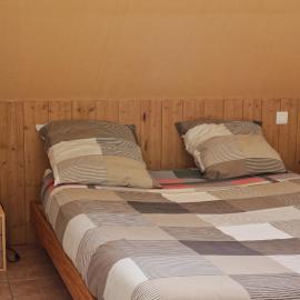 Mumbasa - Gîtes du Fozo - Herbignac - La Roche Bernard, khách sạn ở Herbignac