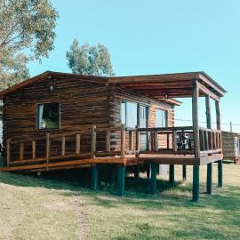 Piedra que late, Hotel in Tandil