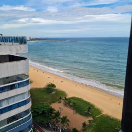 Edifício Passárgada, hotell sihtkohas Vila Velha