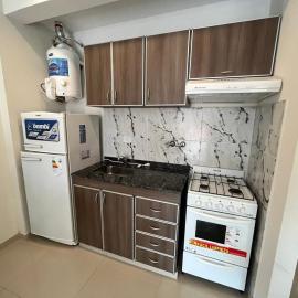 Departamento nuevo en San Bernardo