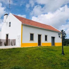 Quinta da Casa Azul