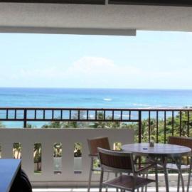 Enchanted Jewel 9 Beachfront Pool