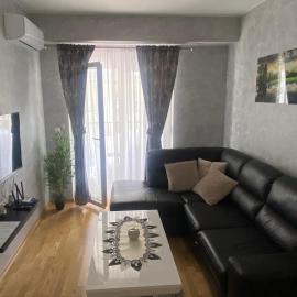 Adriatic apartman