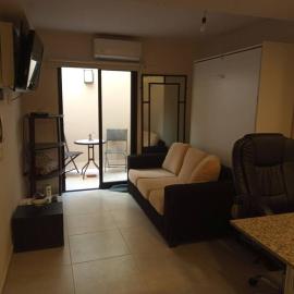 Moderno Mono Ambiente céntrico, hotel a Santiago del Estero